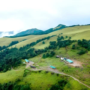 Mundhum Trail Trek Nepal