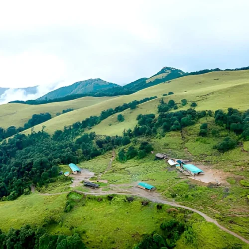 Mundhum Trail Trek Nepal