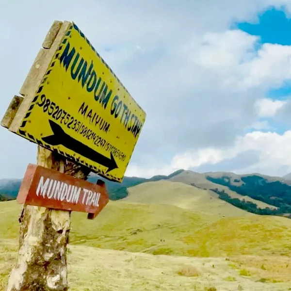 Mundhum Trail Trek Nepal