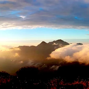 Mundhum Trail Trek Nepal