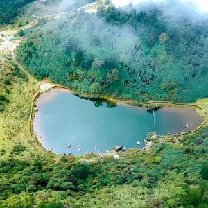 Mundhum Trail Trek Nepal