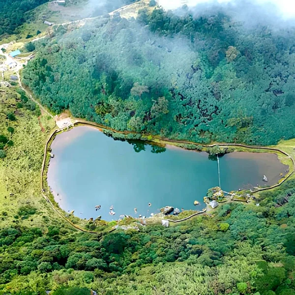 Mundhum Trail Trek Nepal
