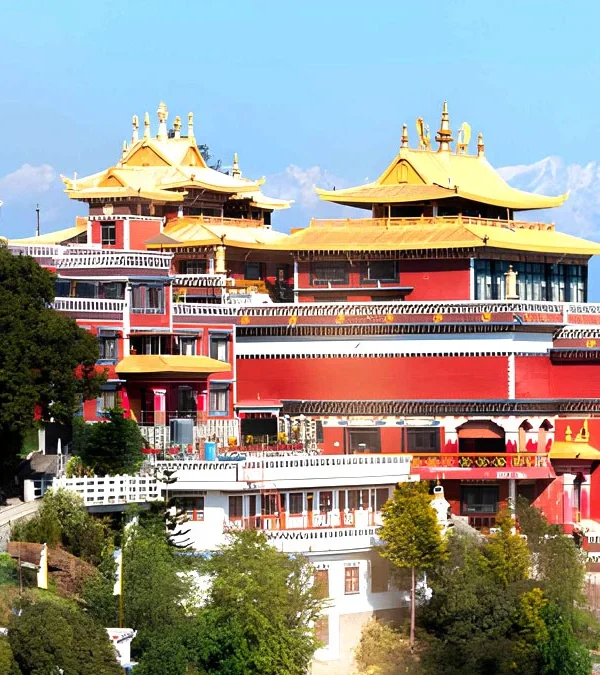 Nepal Himalayan Experience