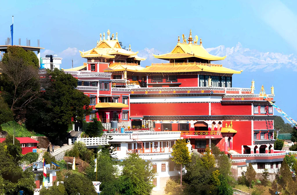 Nepal Himalayan Experience