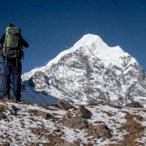 Makalu Base Camp Trek