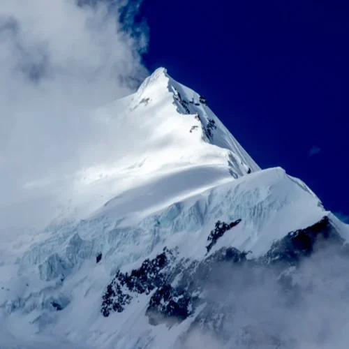 Makalu Base Camp Trek