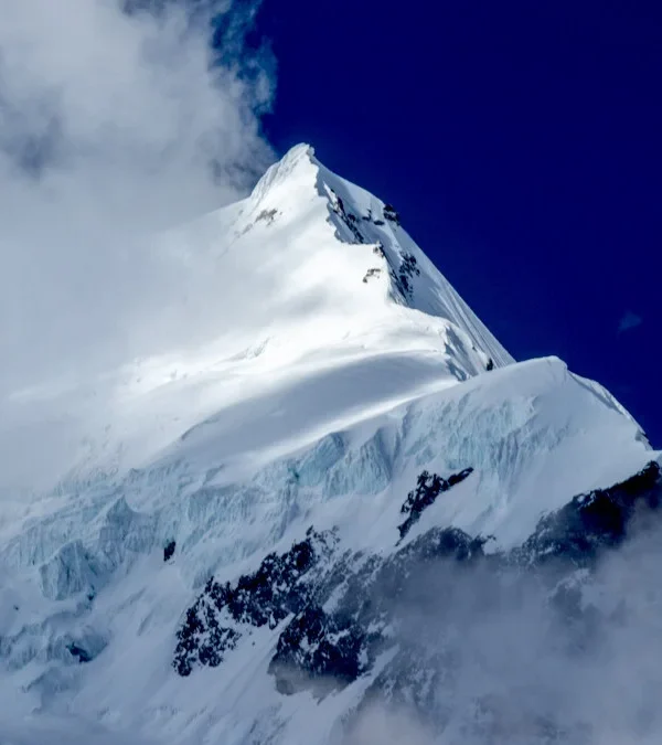 Makalu Base Camp Trek