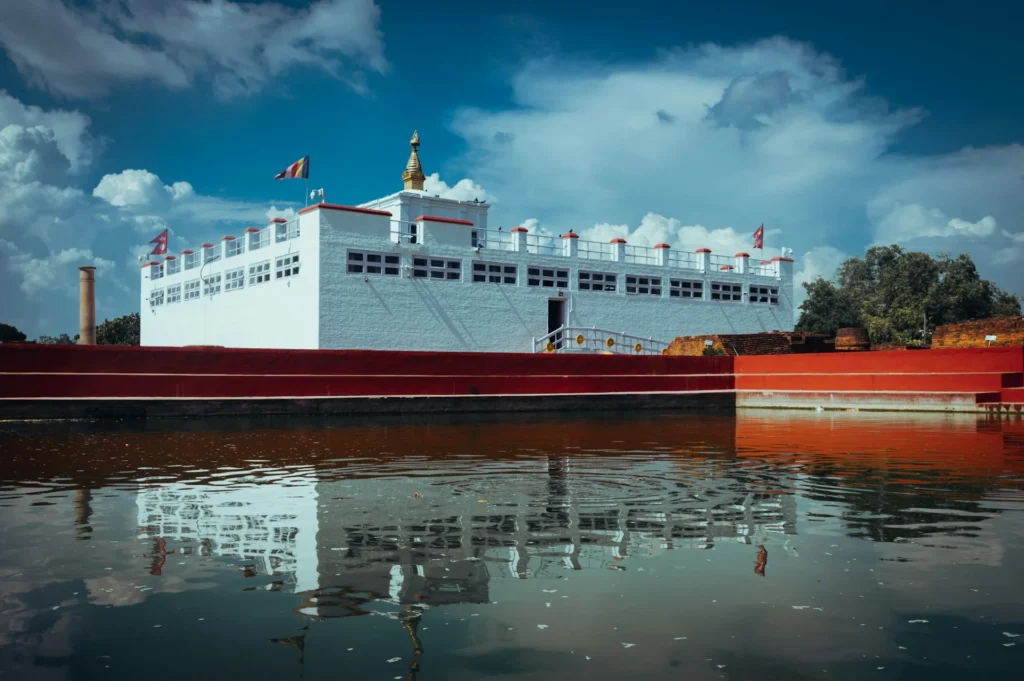 Nepal Grand Tour