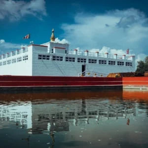 Nepal Grand Tour