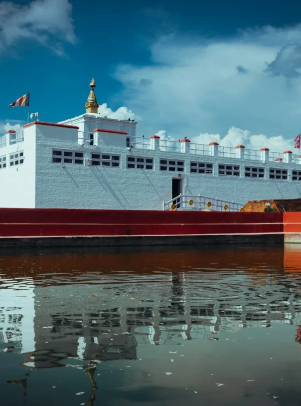 Nepal Grand Tour