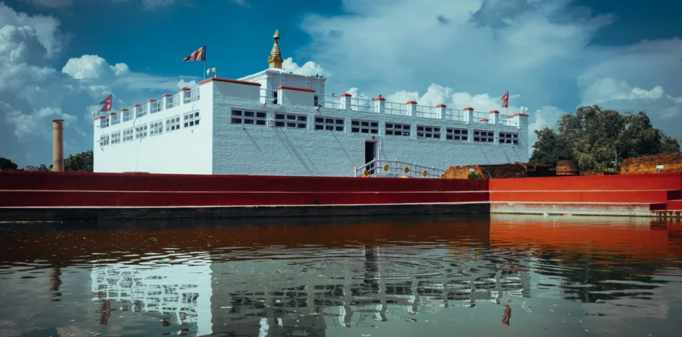 Nepal Grand Tour
