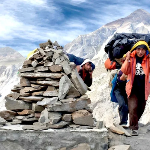 Upper Dolpo Trek Nepal
