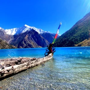 Lower Dolpo Trek Nepal