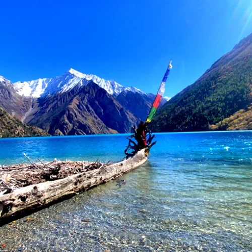 Lower Dolpo Trek Nepal