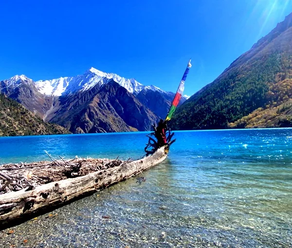 Lower Dolpo Trek Nepal