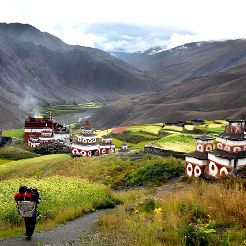 Upper Dolpo Trek Nepal