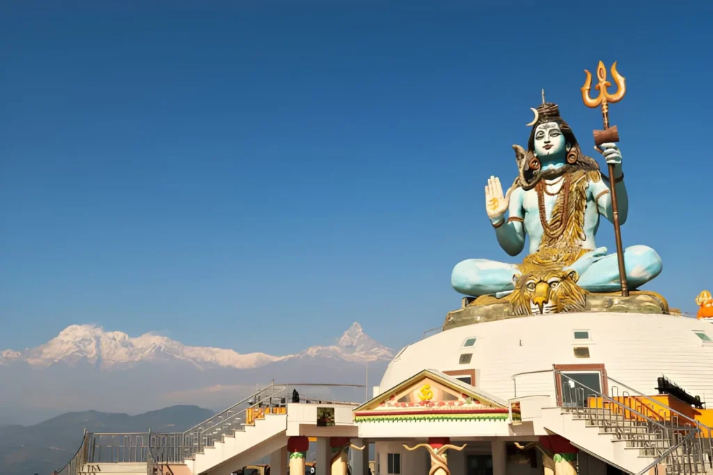 Nepal Himalayan Experience