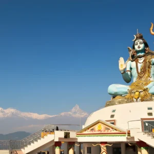 Nepal Himalayan Experience