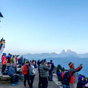 Himalayan Frontiers Nepal