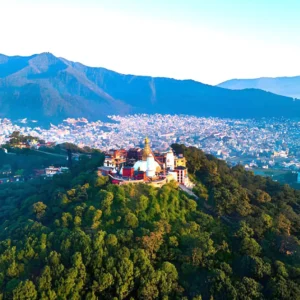 Nepal Himalayan Experience