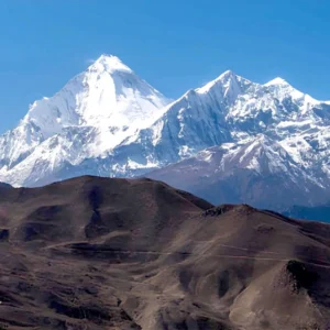 Temples & Peaks of Nepal