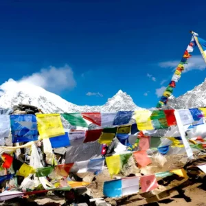 Langtang Valley Trek Photo