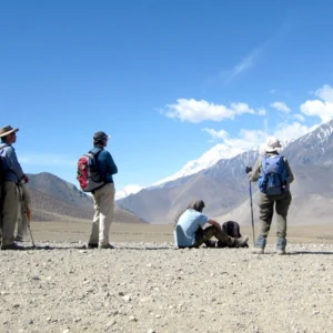 Upper Mustang Trek Nepal