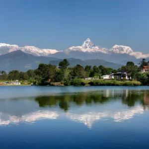 Nepal Premium Rundreise
