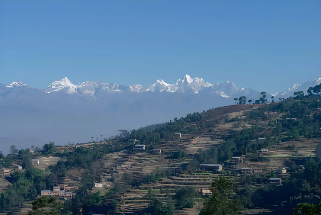 Nepal Himalayan Experience