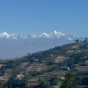 Nepal Himalayan Experience
