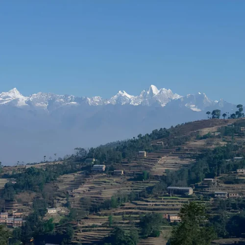 Nepal Himalayan Experience