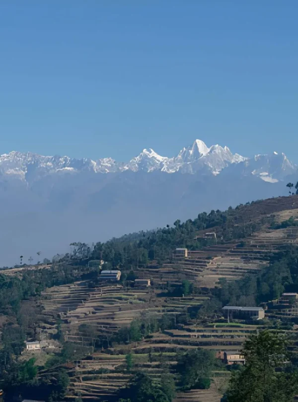 Nepal Himalayan Experience