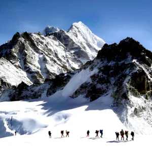Mera Peak Summit Nepal